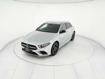 250 e phev (eq-power) premium auto