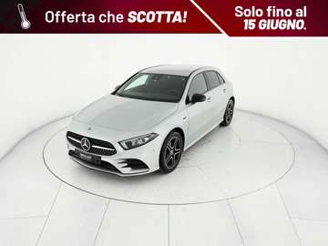 250 e phev (eq-power) premium auto