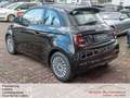 Fiat 500e 500 e Action Apple Carpl. /Android *Sitzheizung Schwarz - thumbnail 4