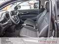 Fiat 500e 500 e Action Apple Carpl. /Android *Sitzheizung Schwarz - thumbnail 17