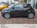 Fiat 500e 500 e Action Apple Carpl. /Android *Sitzheizung Schwarz - thumbnail 5