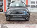 Fiat 500e 500 e Action Apple Carpl. /Android *Sitzheizung Schwarz - thumbnail 6