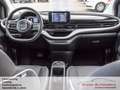 Fiat 500e 500 e Action Apple Carpl. /Android *Sitzheizung Schwarz - thumbnail 12