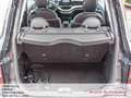 Fiat 500e 500 e Action Apple Carpl. /Android *Sitzheizung Schwarz - thumbnail 16