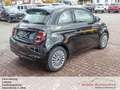 Fiat 500e 500 e Action Apple Carpl. /Android *Sitzheizung Schwarz - thumbnail 8