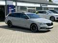Skoda Superb Combi 2.0 TDI DSG 4x4 Sportline*PANO*AHK* Grijs - thumbnail 2
