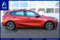 BMW 118 d Sport Line Pano/Virt/LED/KAM/Head-UP/Nav/17 Portocaliu - thumbnail 3