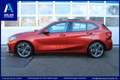 BMW 118 d Sport Line Pano/Virt/LED/KAM/Head-UP/Nav/17 Pomarańczowy - thumbnail 4