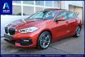 BMW 118 d Sport Line Pano/Virt/LED/KAM/Head-UP/Nav/17 Orange - thumbnail 1