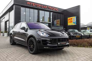 3.0 GTS, 361 PK, Facelift, Sportuitlaat, PASM, Sta