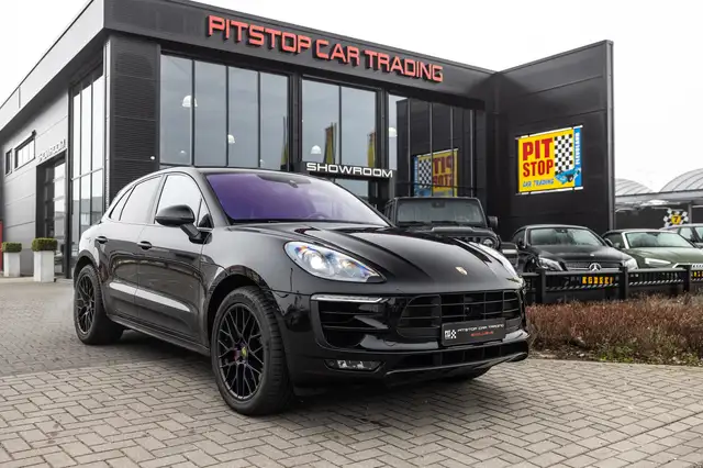 Porsche Macan 3.0 GTS, 361 PK, Facelift, Sportuitlaat, PASM, Sta