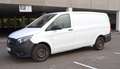 Mercedes-Benz Vito Kasten 111 CDI FWD lang Blanc - thumbnail 2