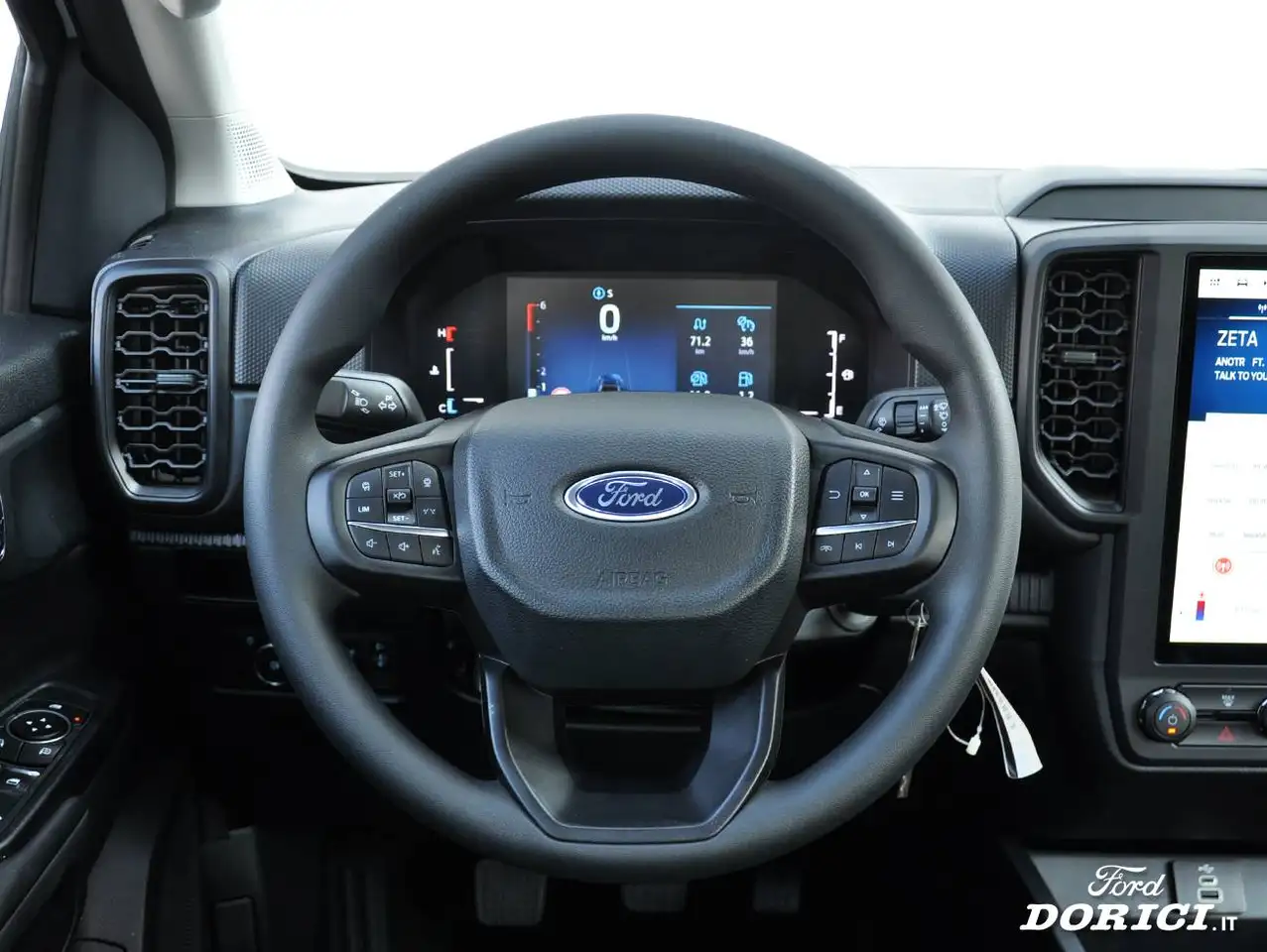 Ford Ranger 2026 — фото 10