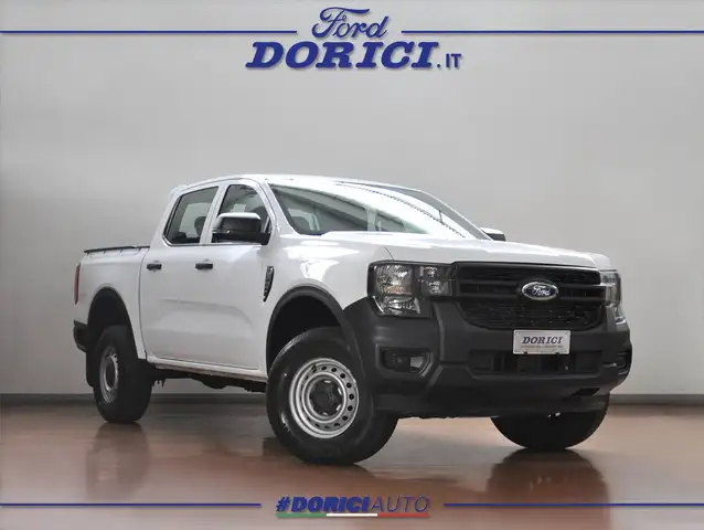 Ford Ranger 2.0 Ecoblue 170Cv DC XL + IVA