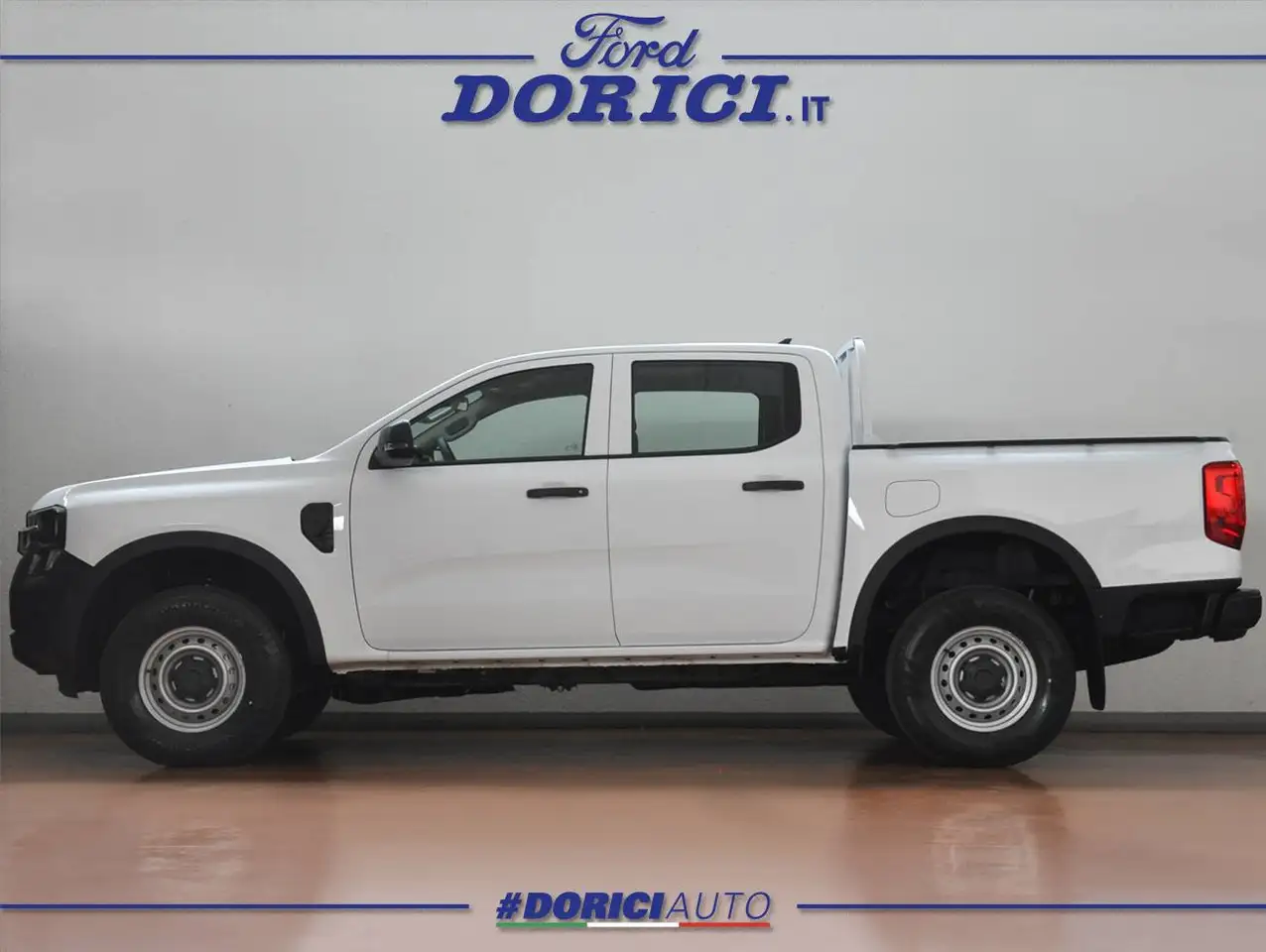 Ford Ranger 2026