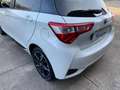 Toyota Yaris Yaris 5p 1.5 Trend White Edition my18 neopatentati Blanc - thumbnail 9