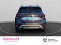 Volkswagen T-Cross TSI 1.0 Life+LED+DAB+ACC+SHZ+NAVI Grau - thumbnail 5