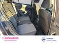 Volkswagen T-Cross TSI 1.0 Life+LED+DAB+ACC+SHZ+NAVI Grau - thumbnail 9
