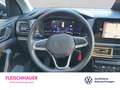 Volkswagen T-Cross TSI 1.0 Life+LED+DAB+ACC+SHZ+NAVI Grau - thumbnail 14
