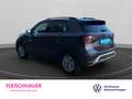 Volkswagen T-Cross TSI 1.0 Life+LED+DAB+ACC+SHZ+NAVI Grau - thumbnail 4