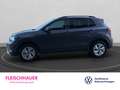 Volkswagen T-Cross TSI 1.0 Life+LED+DAB+ACC+SHZ+NAVI Grau - thumbnail 3