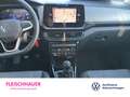 Volkswagen T-Cross TSI 1.0 Life+LED+DAB+ACC+SHZ+NAVI Grau - thumbnail 13