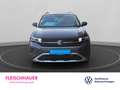 Volkswagen T-Cross TSI 1.0 Life+LED+DAB+ACC+SHZ+NAVI Grau - thumbnail 2