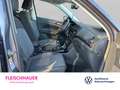 Volkswagen T-Cross TSI 1.0 Life+LED+DAB+ACC+SHZ+NAVI Grau - thumbnail 10
