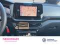 Volkswagen T-Cross TSI 1.0 Life+LED+DAB+ACC+SHZ+NAVI Grau - thumbnail 12