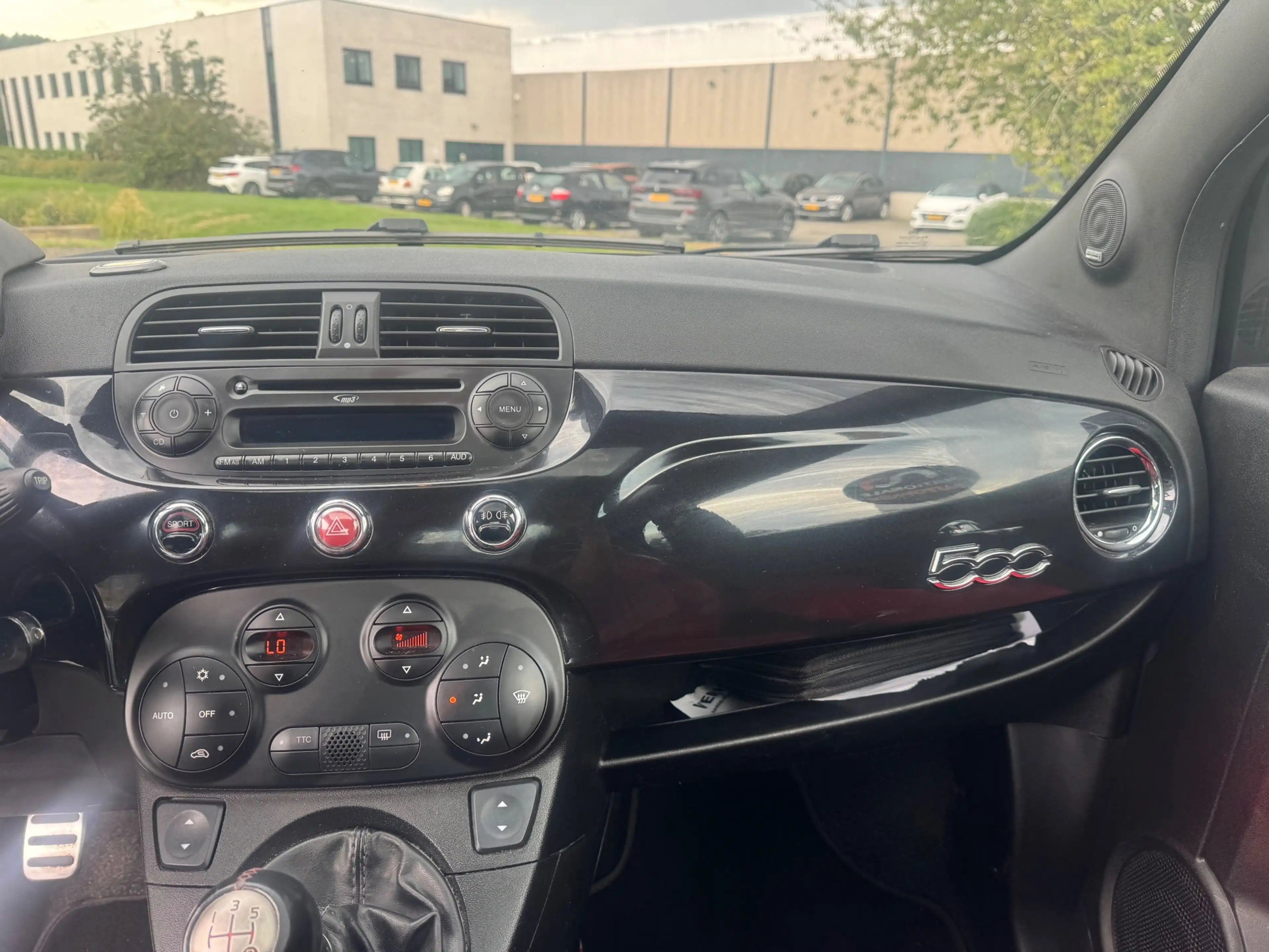 Fiat 500 Abarth | 2011 | 1.4-16V | APK | 135 PK — photo 13