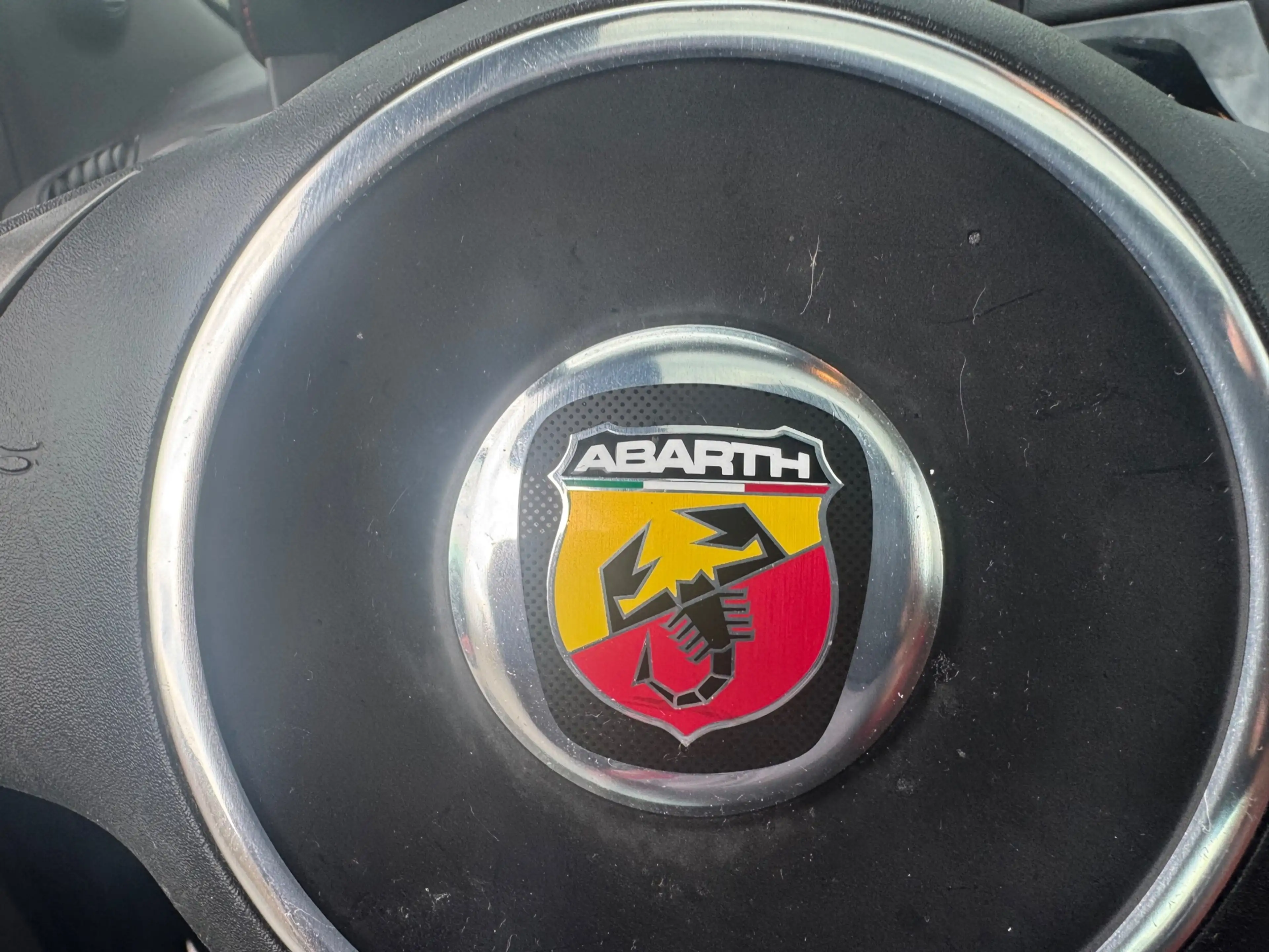 Fiat 500 Abarth | 2011 | 1.4-16V | APK | 135 PK — photo 12