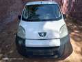 Peugeot Bipper Basis 1.4 HDi ohne Klima Weiß - thumbnail 8