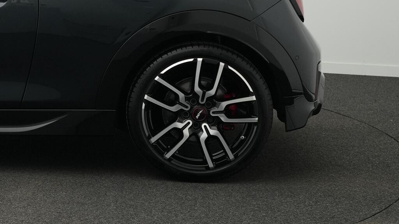MINI John Cooper Works John Cooper Works Trim — photo 11