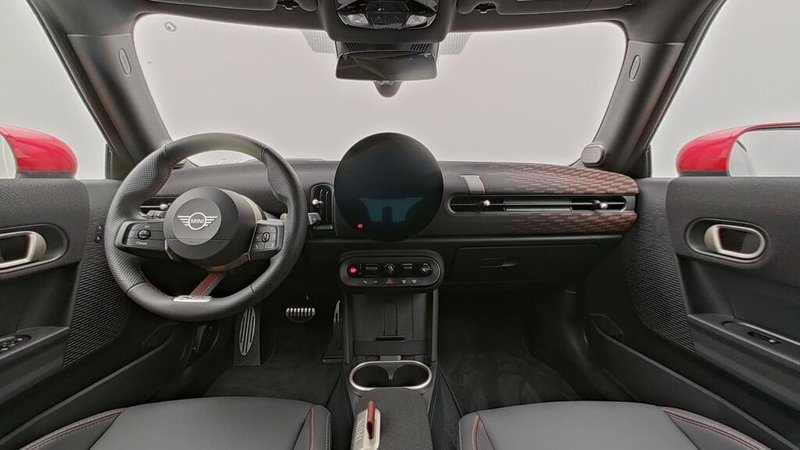 MINI John Cooper Works John Cooper Works Trim — photo 14