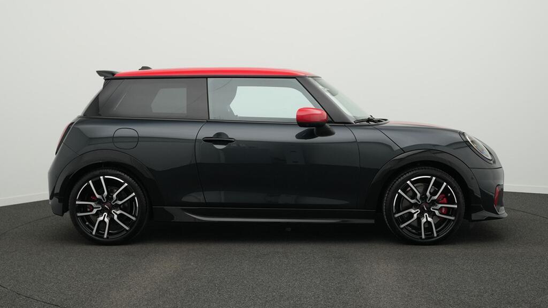 MINI John Cooper Works John Cooper Works Trim — photo 3