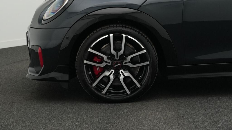 MINI John Cooper Works John Cooper Works Trim — photo 13