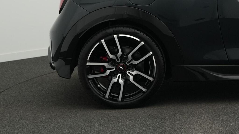MINI John Cooper Works John Cooper Works Trim — photo 10