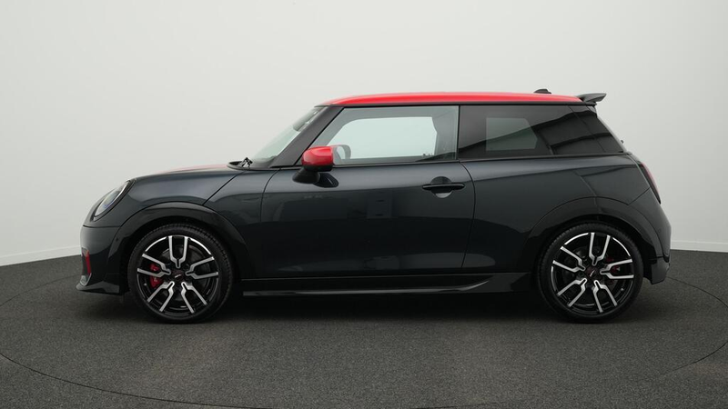 MINI John Cooper Works John Cooper Works Trim — photo 2