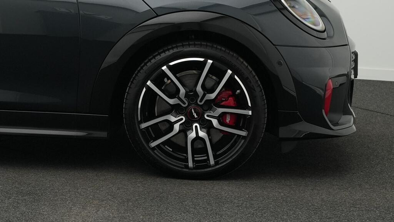 MINI John Cooper Works John Cooper Works Trim — photo 12