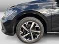 Volkswagen Polo 1.0TSI DSG Life LED AHK Navi Einparkh Sitzh Schwarz - thumbnail 5