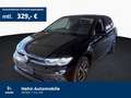 Volkswagen Polo 1.0TSI DSG Life LED AHK Navi Einparkh Sitzh Schwarz - thumbnail 1