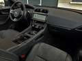 Jaguar F-Pace V6 3.0d AWD S SPORT 300 PERFORMANCE BVA8 1er Main Zwart - thumbnail 6