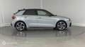 Audi A1 30 TFSI 116ch S line plus S tronic 7 - thumbnail 4