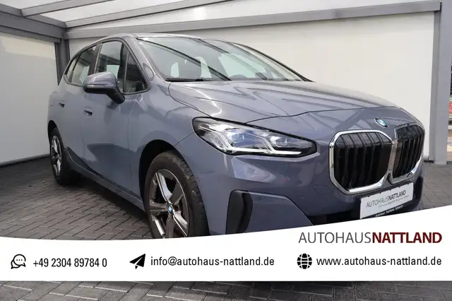 BMW 223 i Active Tourer PANO 360° LED PA+