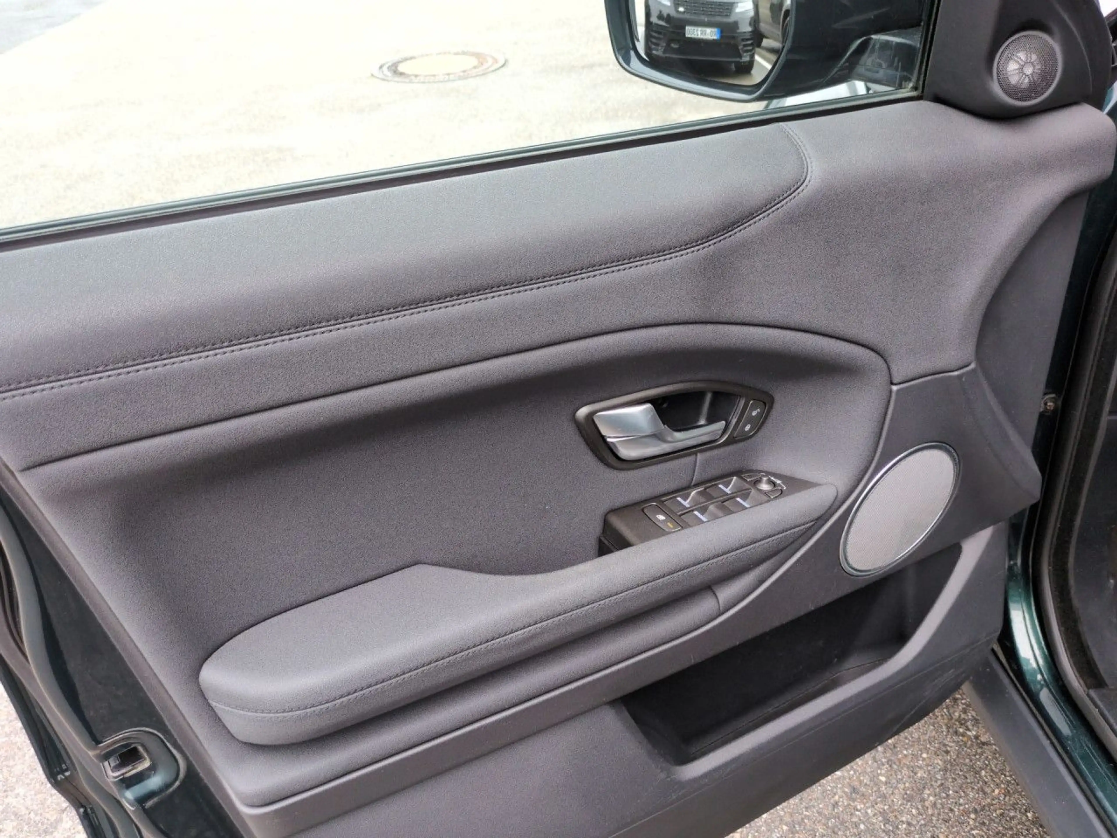 Land Rover Range Rover Evoque D150 Pure AHK Bluetooth Klima — photo 4