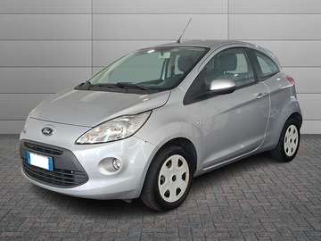 Ka II 3p 2009 Ka 1.2   69cv E6