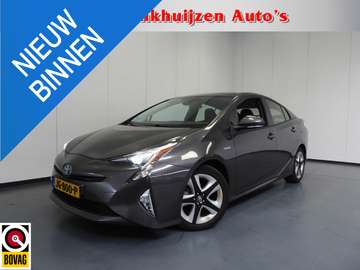 1.8 Hybrid Dynamic NAVI/CAMERA/LED/HEAD-UP/TREKH./