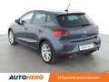 SEAT Ibiza 1.0 TSI FR*NAVI*CAM*LED*PDC*SHZ*ACC*KLIMA*GARANTIE Grau - thumbnail 4