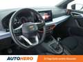 SEAT Ibiza 1.0 TSI FR*NAVI*CAM*LED*PDC*SHZ*ACC*KLIMA*GARANTIE Grau - thumbnail 11