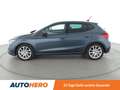 SEAT Ibiza 1.0 TSI FR*NAVI*CAM*LED*PDC*SHZ*ACC*KLIMA*GARANTIE Grau - thumbnail 3